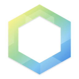 Makephoto, text on photo icon