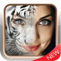 Mix Animal Face pro on 9Apps