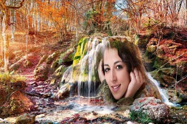 ضع صورك في اماكن جميلة بالعالم скриншот 3