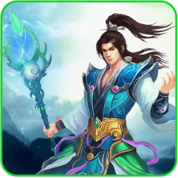 Tiên Hiệp Đại Chiến أيقونة