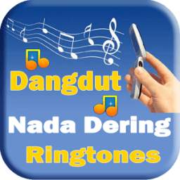 Terbaik Nada Dering Dangdut 1.0