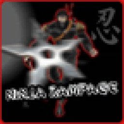 Ninja Rampage иконка