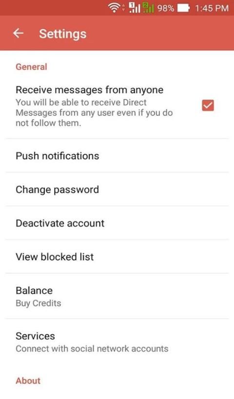 Hey Free Dating App स्क्रीनशॉट 2