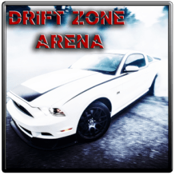 DRIFT ZONE : ARENA иконка