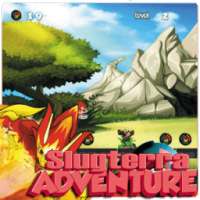 Burpy Adventure