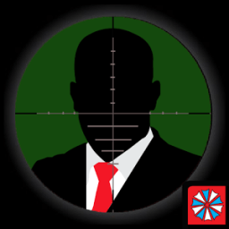 SNIPER ASSASSIN Desert Action icon