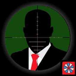 Sniper Assasin Desert Action 1.0