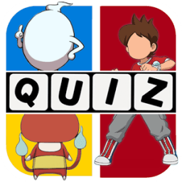Guess Yo Kai Watch Character icon