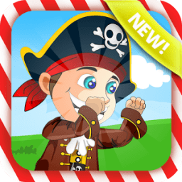 SUPER PIRATES WORLD icon