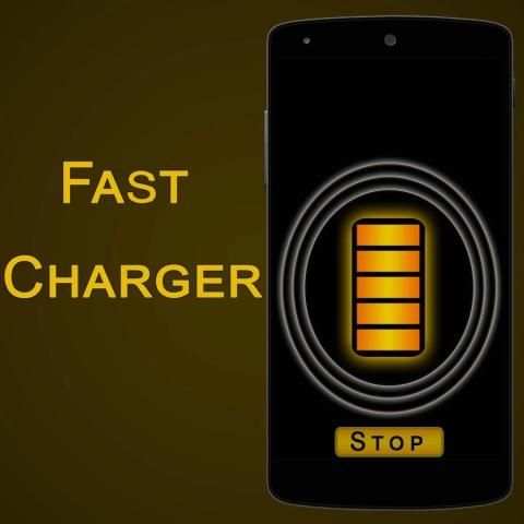 Fast Battery Charger screenshot 6