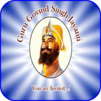 Happy Gurpurab