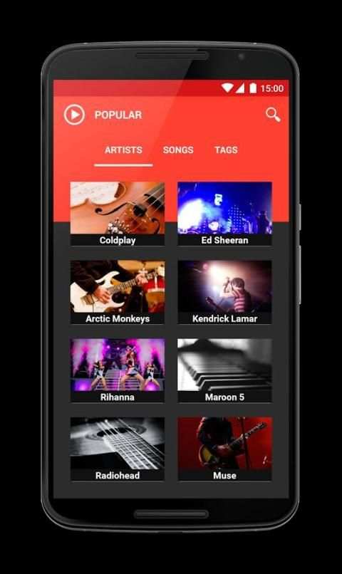 PlayTube screenshot 5