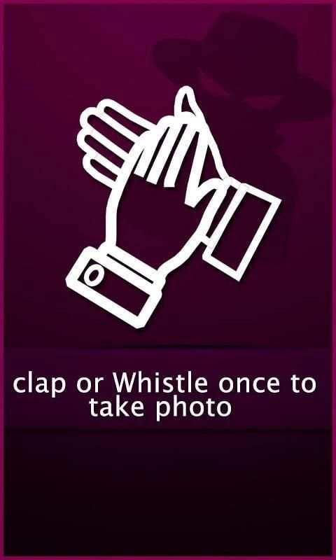 Hidden Spy Camera screenshot 5