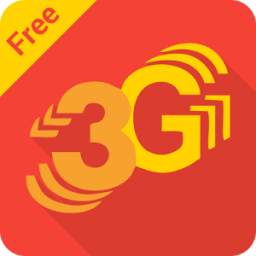 Free 3g internet 1.3