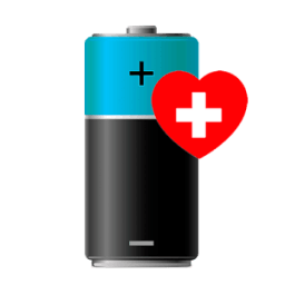 Battery Optimizer Repair иконка