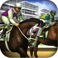 Horse Racing 2016