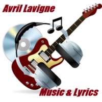 Avril Lavigne Music&Lyrics on 9Apps