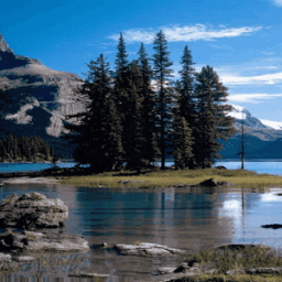 Nature River Live Wallpaper иконка