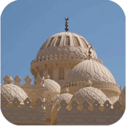 برنامج المؤذن иконка