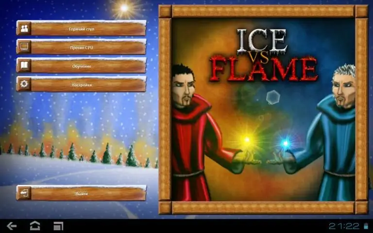 FRUIT BATTLES! Flame VS Ice *Showcase* Roblox Blox Fruits 