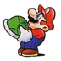 Infinite Mario иконка