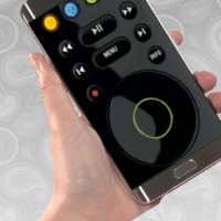 All TV Remote Control