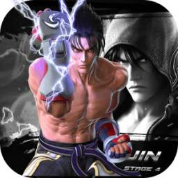 Kung Fu Fighting 1.0