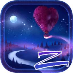 Romantic Love ZERO Launcher