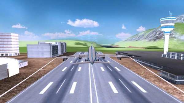 Pesawat Jumbo Box screenshot 4