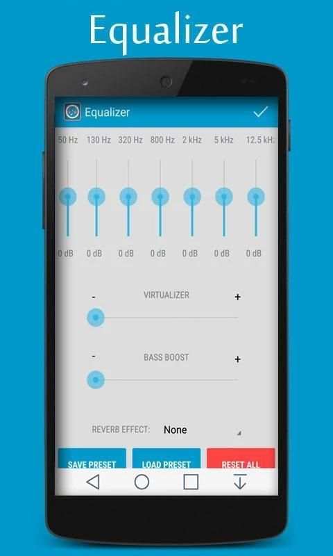 KingMusic Player 2 تصوير الشاشة
