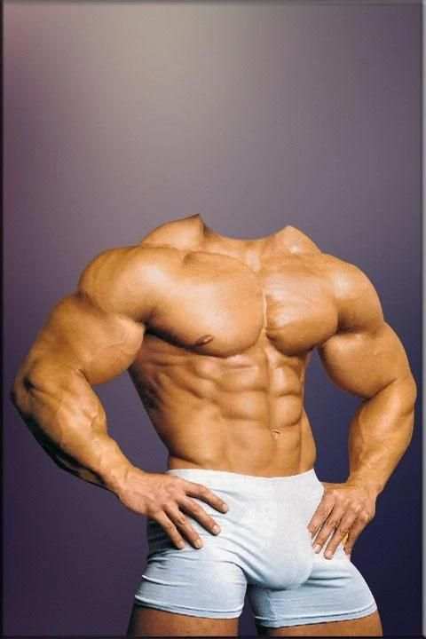 Body Builder Suit Camera 2 تصوير الشاشة