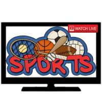 Sports TV All Channels HD !