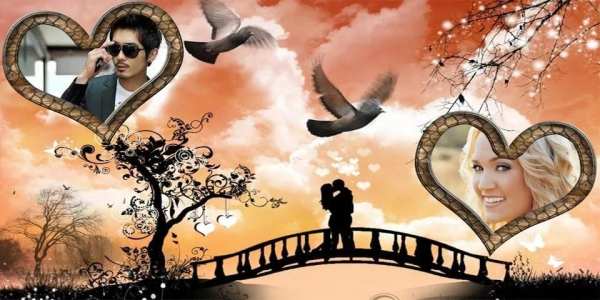 Love Photo Montage screenshot 7
