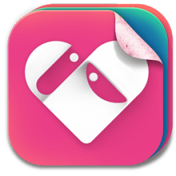 Pengagum Rahasia FB icon