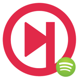 Tomahawk Spotify Plugin Beta иконка