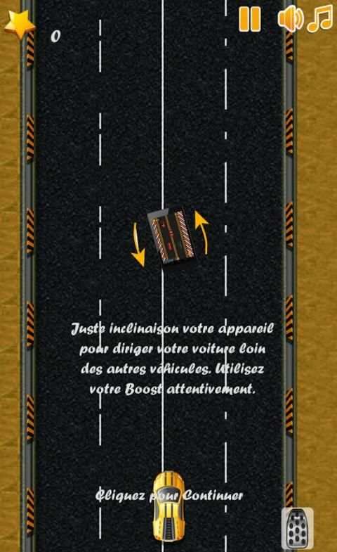 racing car game 2015 screenshot 6