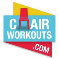 Chair Workouts - Donovan Green