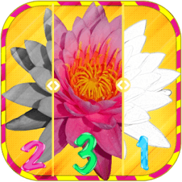 تعلم كيفية رسم وردة (جديد) icon