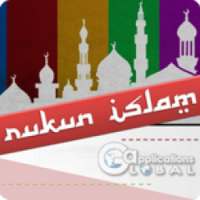 Rukun Islam on 9Apps