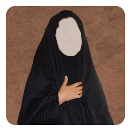 Islamic Photo Montage icon