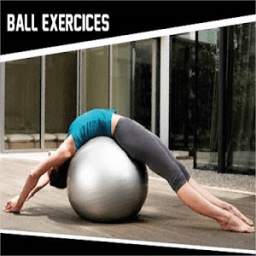 Ball Exercises