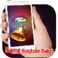 My Name Ring Tone Maker