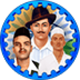 Freedom Fighter Jigsaw आइकन