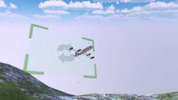 Pesawat Jumbo Box screenshot 2