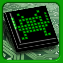 Robot Voice Speak icon