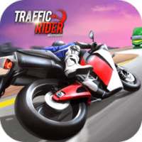 Traffic Rider