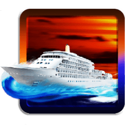 ikon Atlantic Ship Driver Simulator