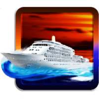 Atlantic Ship Driver Simulator