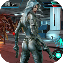 Modern Hunter Warfare أيقونة