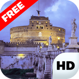 The BEST Wallpapers HD आइकन